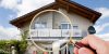 House foundation basement radon testing